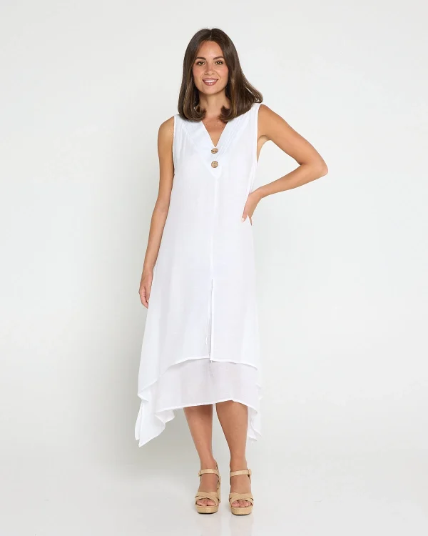 38923_1White_Sleeveless3ButtonDress_257204x5_44b77f51-520f-4283-8e27-cc6fa31b467a.webp