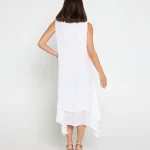 38923_1White_Sleeveless3ButtonDress_257304x5_b2b4bb50-9559-4a77-9ac2-2ba8b1a9fc5f.webp