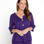 6529_Purple_Button_Top__6036_Eco_Pant_Purple_109681SQ-4.webp