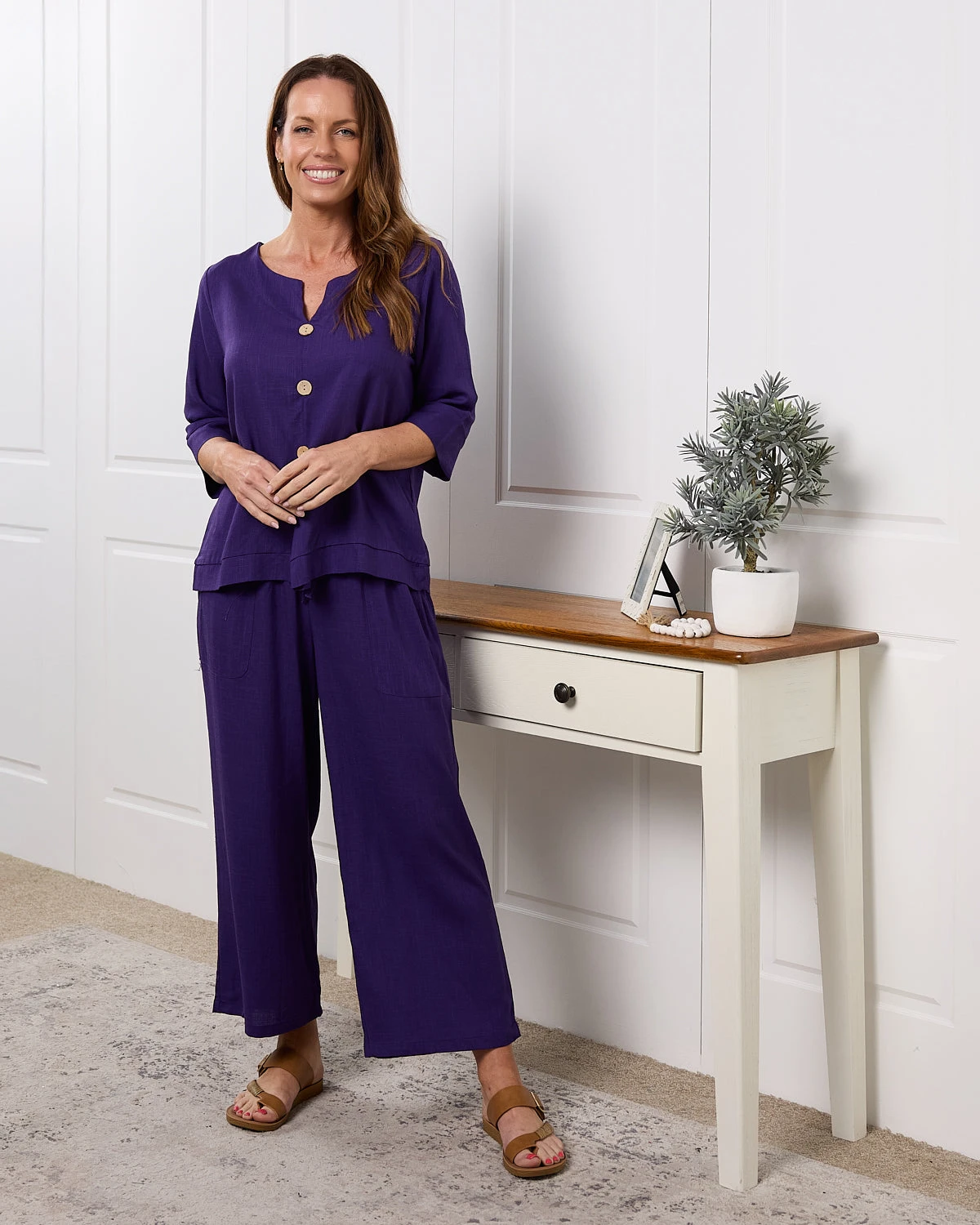 6529_Purple_Button_Top__6036_Eco_Pant_Purple_1097514x5product-social.webp