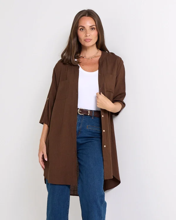 6550_Brown_Shirt_24x5product_59623ed9-a3e3-48b6-9256-1491637c74cc.webp