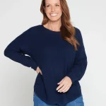 Brenda_Waffle_knit_Navy_SN0161_06384_Red_Reshoot_0748.webp