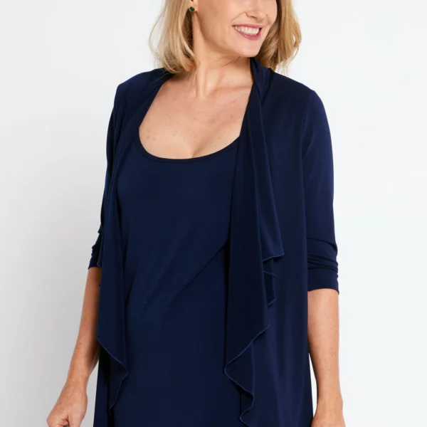 Chelsea_jacket_navy_dress_amy_mitty_stretch_navy_long_lined_jacket_T2965_0695.webp