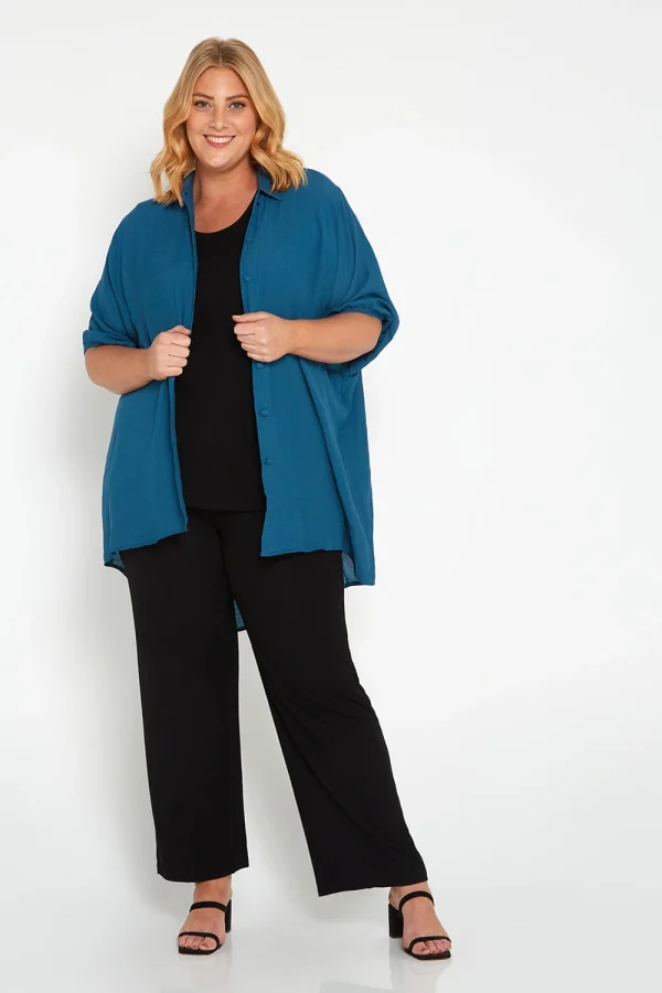 Comfort_Ladies_Shirt_Teal_7451_0960SQsquare.webp