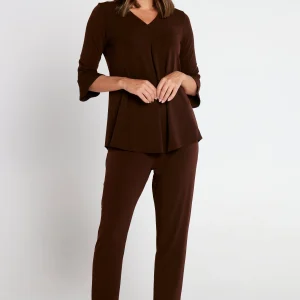 Gianna_pants_petite_12108_chocolate_brown_RTM_TULIO_MJ_Australian_Made_Ladies_Clothing_1393.webp
