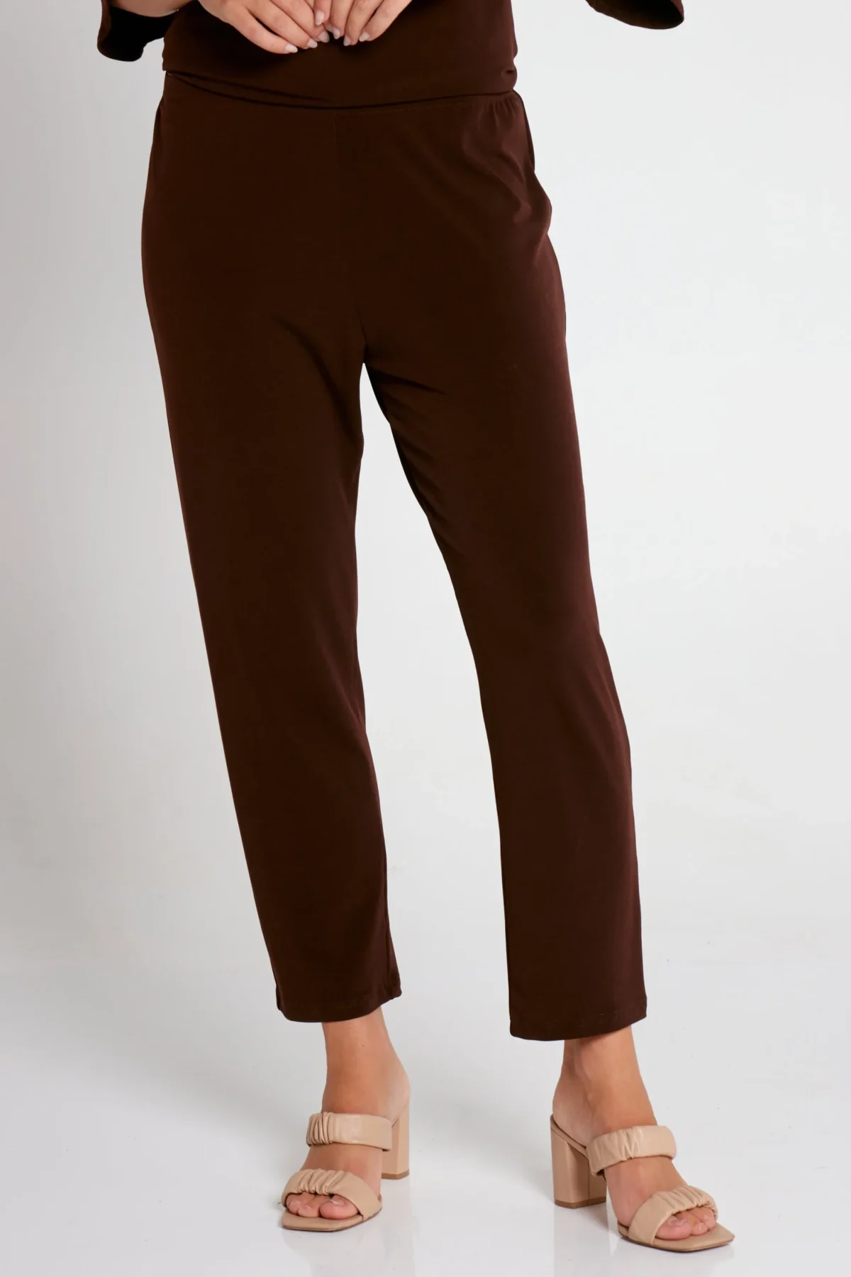 Gianna_pants_petite_12108_chocolate_brown_RTM_TULIO_MJ_Australian_Made_Ladies_Clothing_1410.webp
