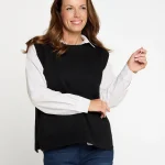Knit_Tabard_Vest_ULK31060_black_vest_40504x5product-social.webp