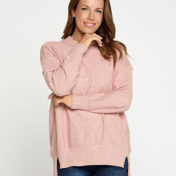 Louisa_Knit_Jumper_Blush_SN3024_SN_3024_blush_jumper_37454x5product-social.webp