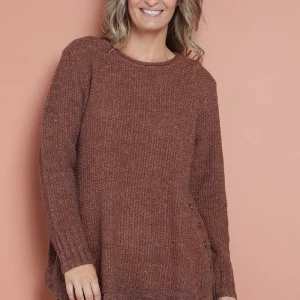 Paris_Knit_Jumper_Side_Button_Ladies_textured_knit_rust1_118323_6524.webp