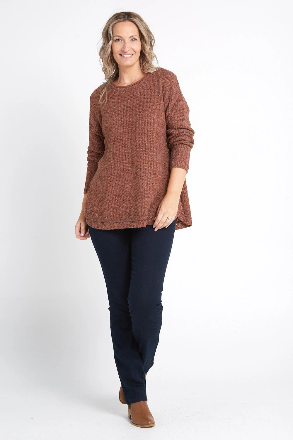 Paris_Knit_Jumper_Side_Button_Ladies_textured_knit_rust_118323_0022.webp