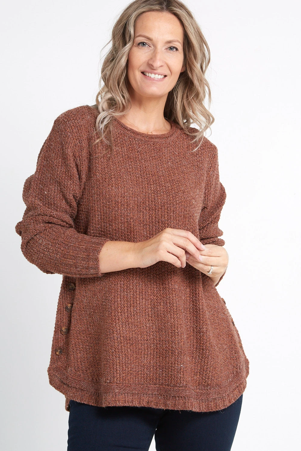 Paris_Knit_Jumper_Side_Button_Ladies_textured_knit_rust_118323_0028.webp