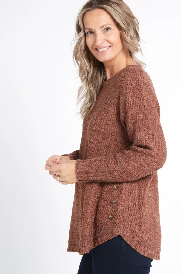 Paris_Knit_Jumper_Side_Button_Ladies_textured_knit_rust_118323_0035.webp