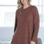 Paris_Knit_Jumper_Side_Button_Ladies_textured_knit_rusta_118323_9088.webp