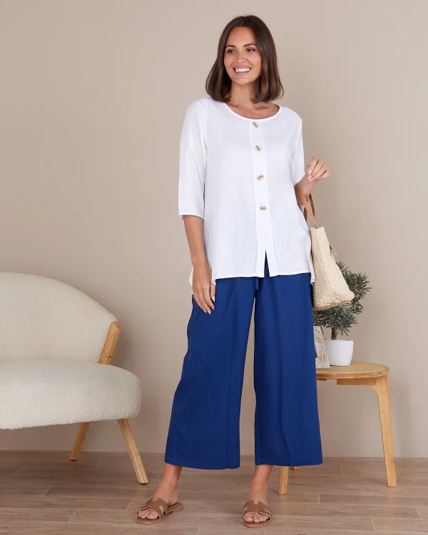 Samira_6530S_Cotton_Linen_Button_Shirt_White_0118.webp