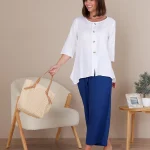 Samira_6530S_Cotton_Linen_Button_Shirt_White_0119.webp