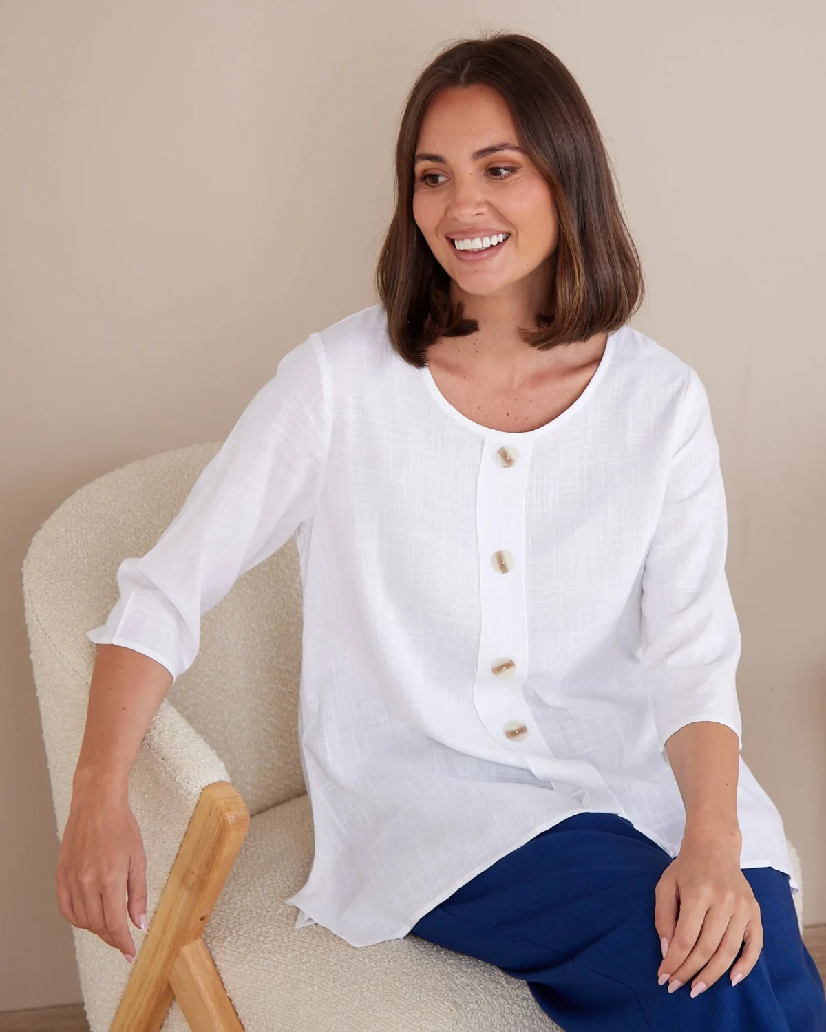 Samira_6530S_Cotton_Linen_Button_Shirt_White_0122.webp