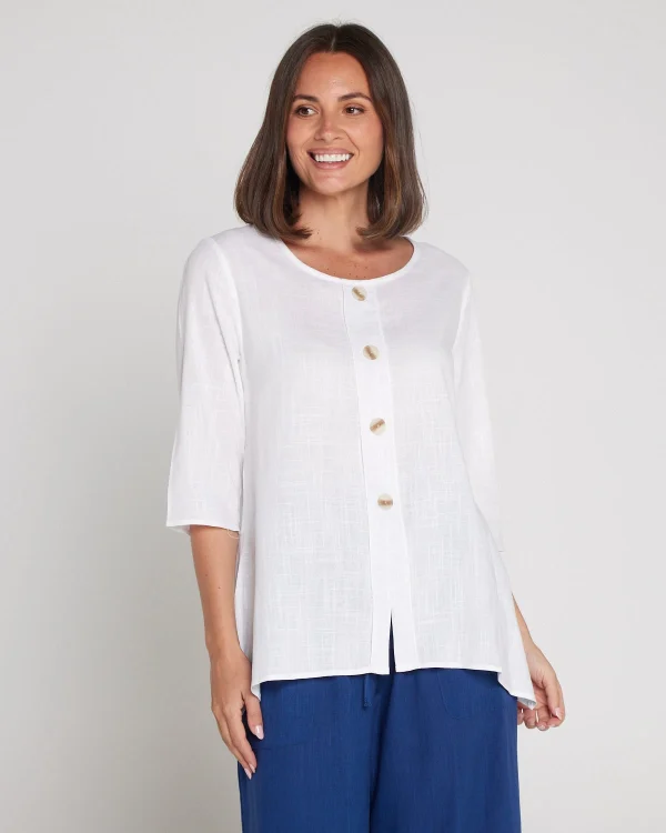Samira_6530S_Cotton_Linen_Button_Shirt_White_0124.webp