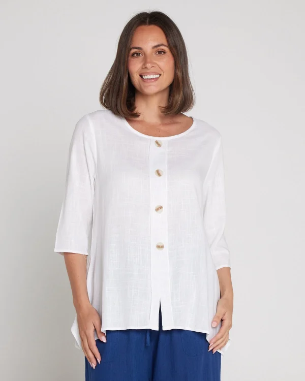 Samira_6530S_Cotton_Linen_Button_Shirt_White_0127.webp