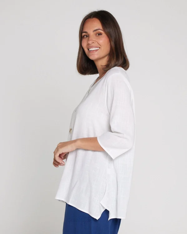 Samira_6530S_Cotton_Linen_Button_Shirt_White_0128.webp