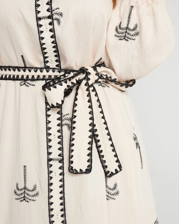 Selene_Embroidered_Dress_Cream_Black_S1336EMB_1_Cream_Palm_Tree_Embroidered_Dress_0002.webp