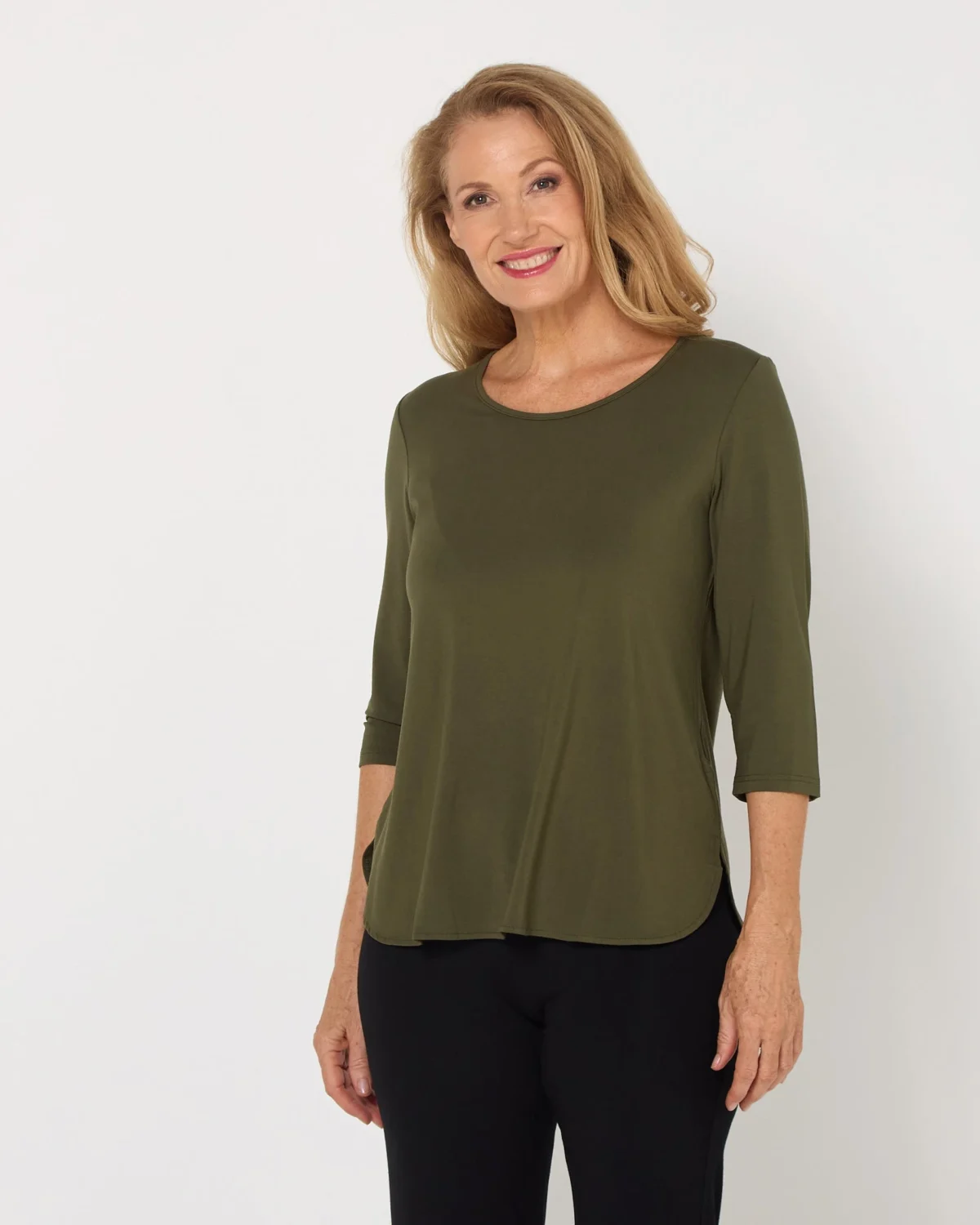T2200_Olive_Bamboo_Top_T2132L_Nina_Bamboo_Pant_Black_3499.webp