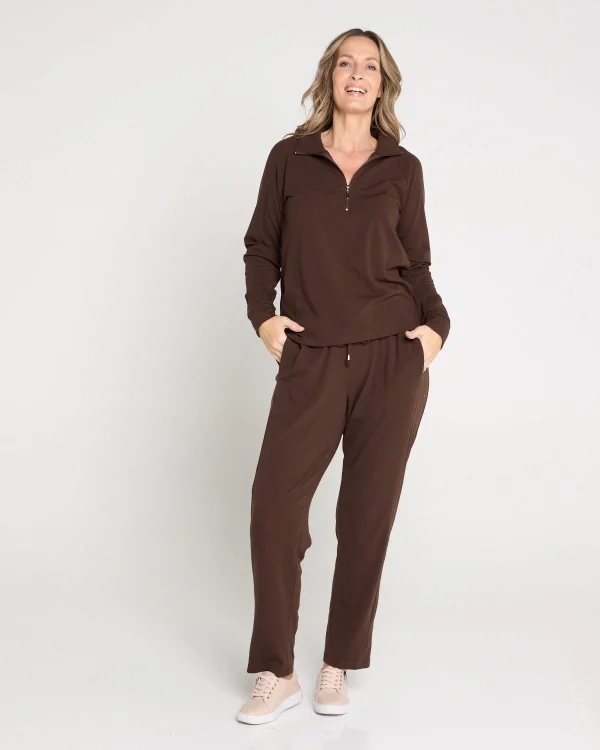 UCT31144_Chocolate_Weekend_COWL_Top_UCP31139_Chocolate_Weekend_Life_Pant_05684x5product-social_c7186c35-420d-4347-a057-4d95b9b4cc3e.webp